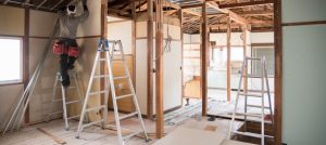 Entreprise de rénovation de la maison et de rénovation d’appartement à Prouville